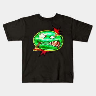 Psycho Melon Kids T-Shirt